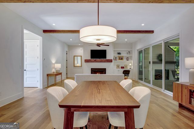 140 Grafton Hill, Senoia, GA 30276