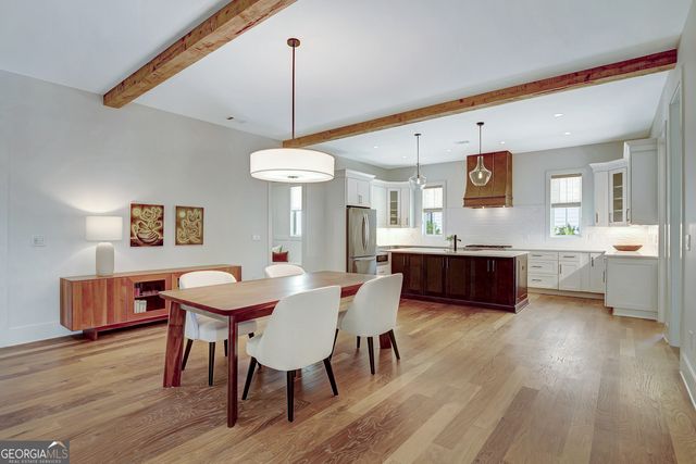 140 Grafton Hill, Senoia, GA 30276