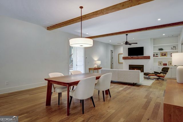 140 Grafton Hill, Senoia, GA 30276