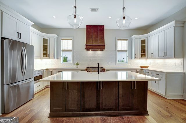 140 Grafton Hill, Senoia, GA 30276