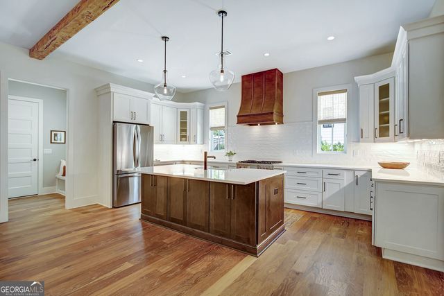 140 Grafton Hill, Senoia, GA 30276