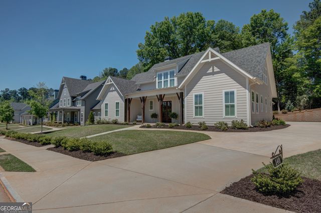 140 Grafton Hill, Senoia, GA 30276