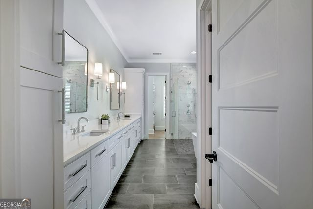 140 Grafton Hill, Senoia, GA 30276