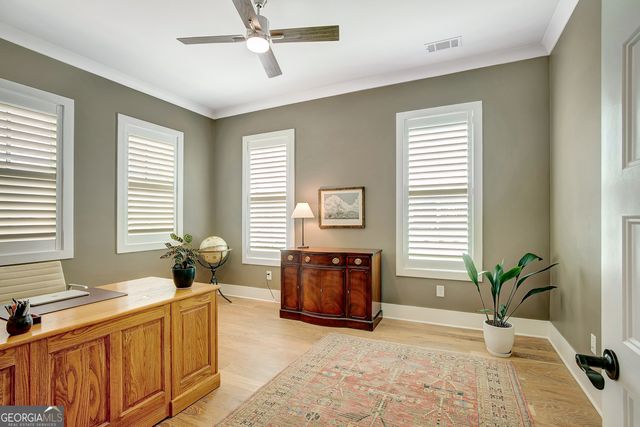 140 Grafton Hill, Senoia, GA 30276