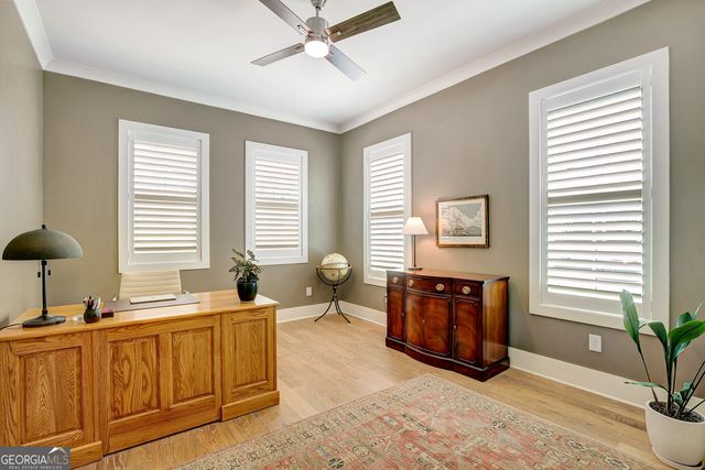 140 Grafton Hill, Senoia, GA 30276