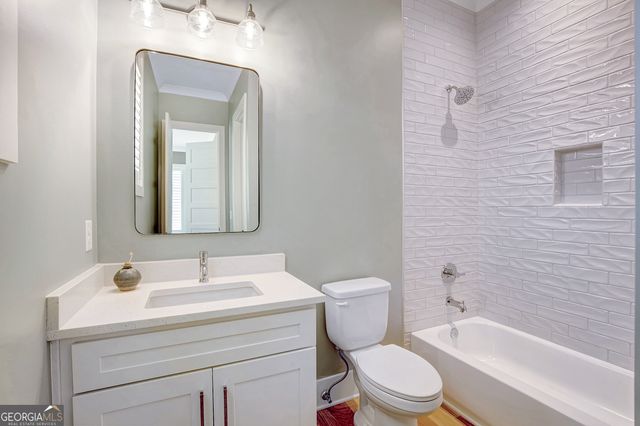 140 Grafton Hill, Senoia, GA 30276