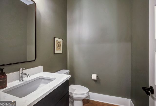 140 Grafton Hill, Senoia, GA 30276