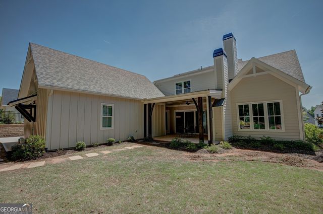 140 Grafton Hill, Senoia, GA 30276