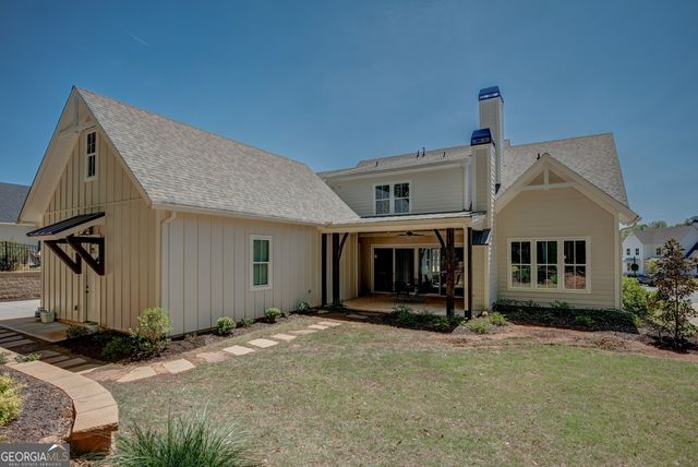 140 Grafton Hill, Senoia, GA 30276