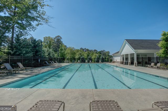 140 Grafton Hill, Senoia, GA 30276