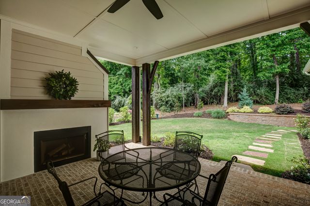 140 Grafton Hill, Senoia, GA 30276