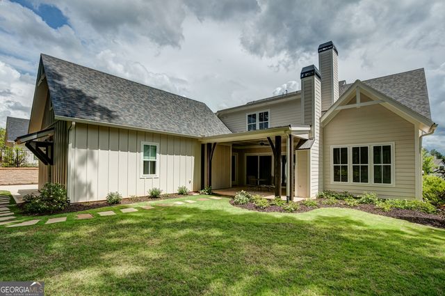 140 Grafton Hill, Senoia, GA 30276