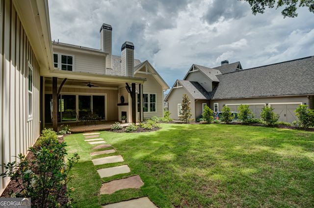 140 Grafton Hill, Senoia, GA 30276