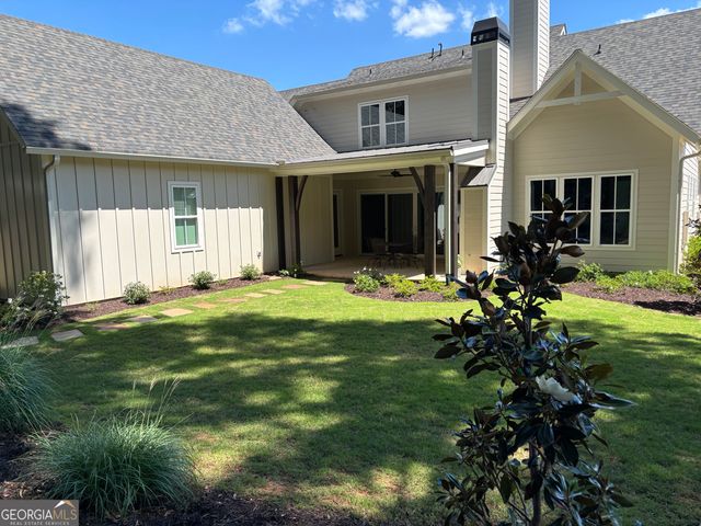 140 Grafton Hill, Senoia, GA 30276