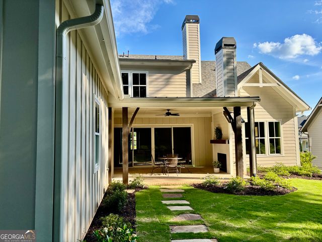 140 Grafton Hill, Senoia, GA 30276