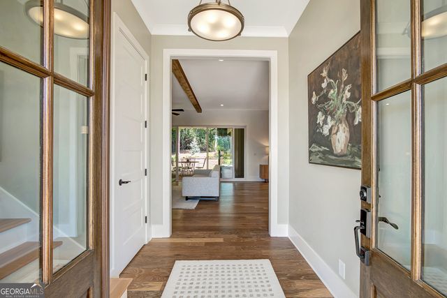 140 Grafton Hill, Senoia, GA 30276