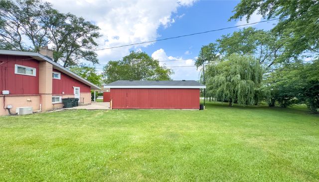 2731 Virginia Lane, Glenview, IL 60025
