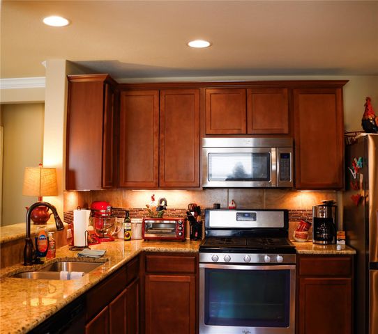 834 Salado Creek LN, Georgetown, TX 78633
