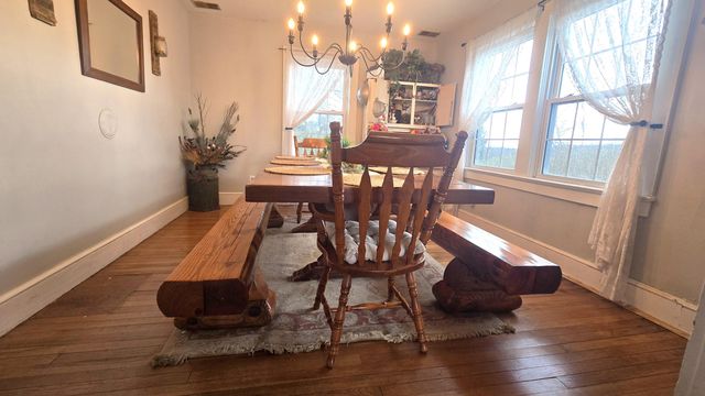 2021 Coles Knob RD NE, Check, VA 24072