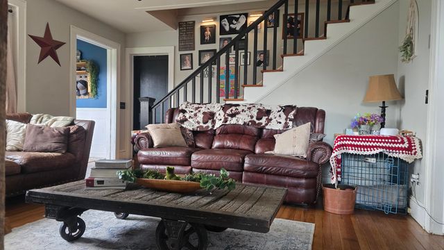 2021 Coles Knob RD NE, Check, VA 24072