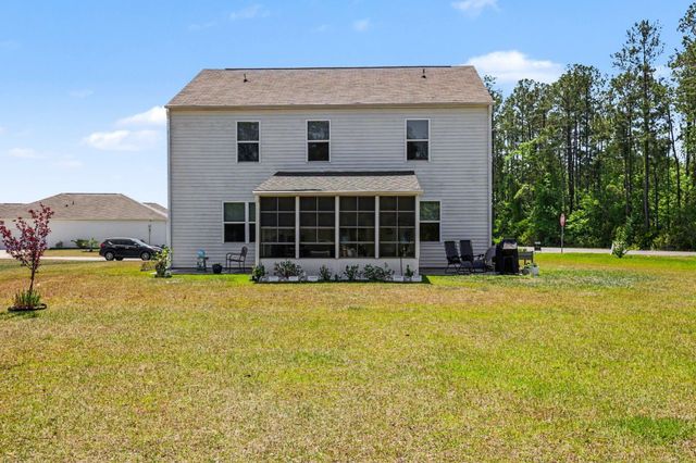 1560 Springfield Lane, Conway, SC 29526