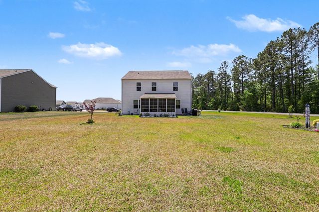 1560 Springfield Lane, Conway, SC 29526