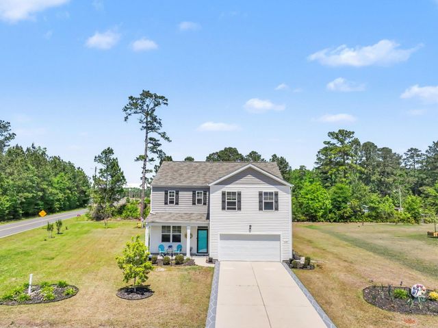 1560 Springfield Lane, Conway, SC 29526
