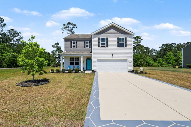 1560 Springfield Lane, Conway, SC 29526