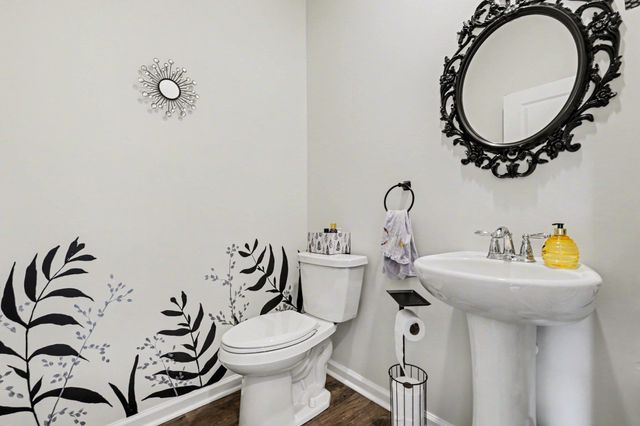 1560 Springfield Lane, Conway, SC 29526