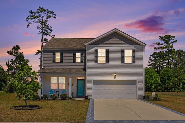 1560 Springfield Lane, Conway, SC 29526