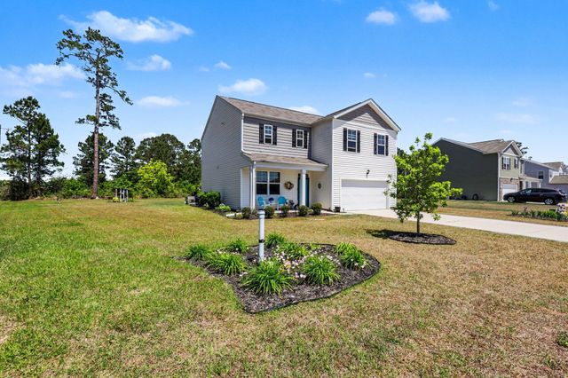 1560 Springfield Lane, Conway, SC 29526