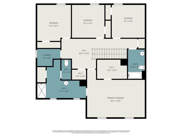 1560 Springfield Lane, Conway, SC 29526