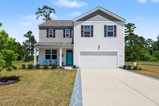 1560 Springfield Lane, Conway, SC 29526