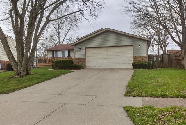 11581 Norbourne Drive, Forest Park, OH 45240