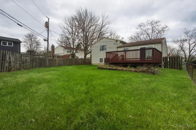 11581 Norbourne Drive, Forest Park, OH 45240