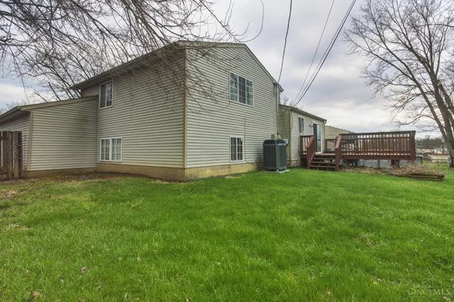 11581 Norbourne Drive, Forest Park, OH 45240