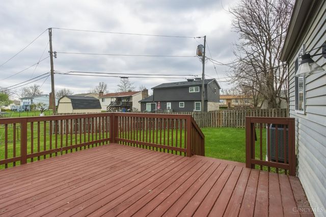 11581 Norbourne Drive, Forest Park, OH 45240