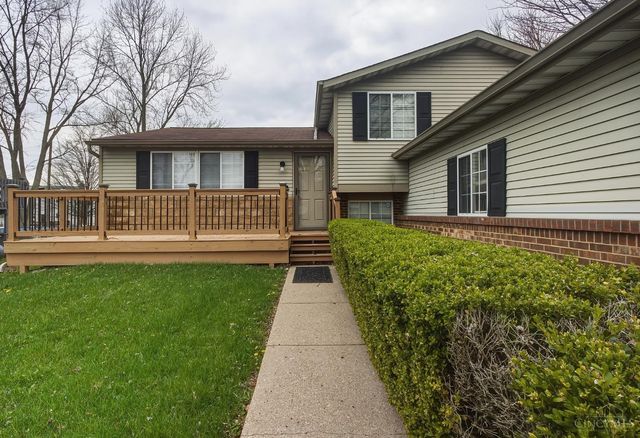 11581 Norbourne Drive, Forest Park, OH 45240