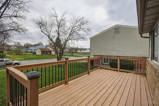 11581 Norbourne Drive, Forest Park, OH 45240