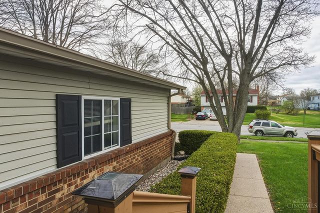 11581 Norbourne Drive, Forest Park, OH 45240