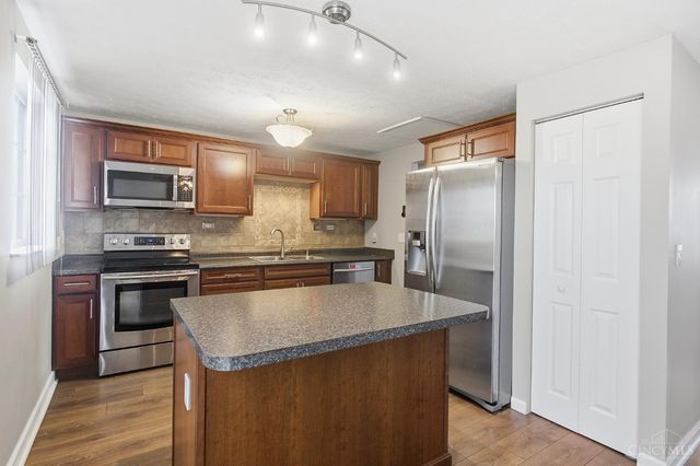 11581 Norbourne Drive, Forest Park, OH 45240