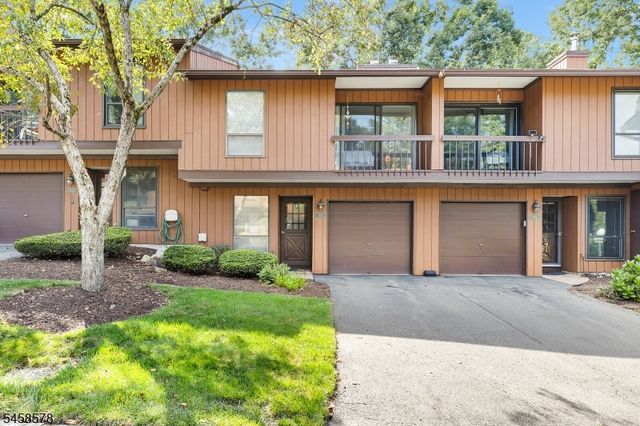 1173 Treetops, Wharton Boro, NJ 07885