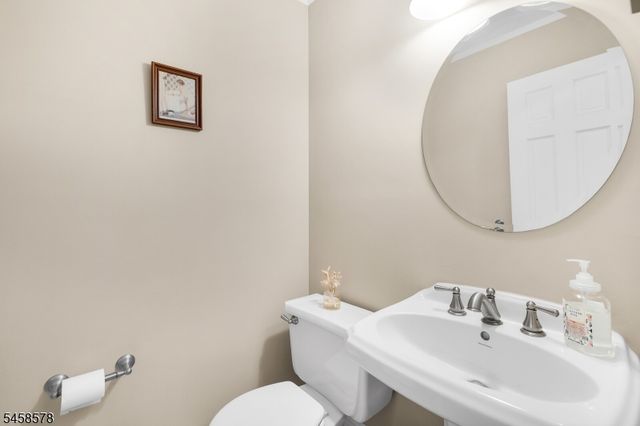 1173 Treetops, Wharton Boro, NJ 07885