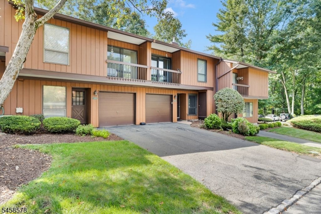 1173 Treetops, Wharton Boro, NJ 07885