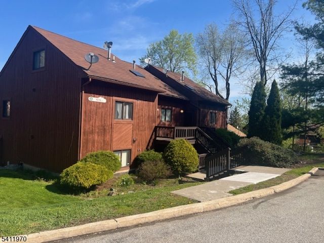 1 Alta Ct 6, Vernon Twp., NJ 07462