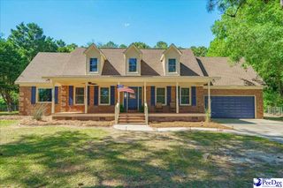3309 W Forest Lake Dr, Florence, SC 29501