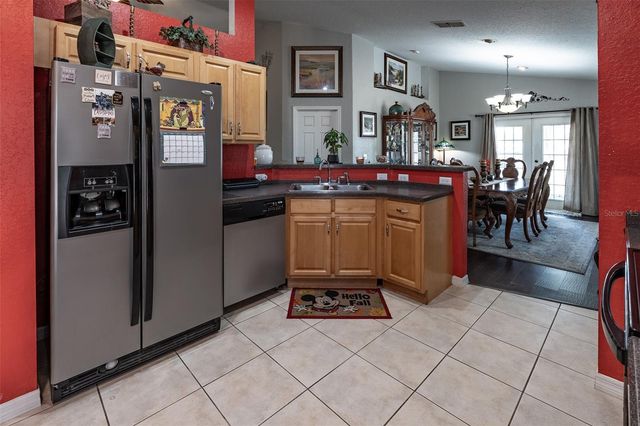 1336 NE 154TH AVENUE, Williston, FL 32696