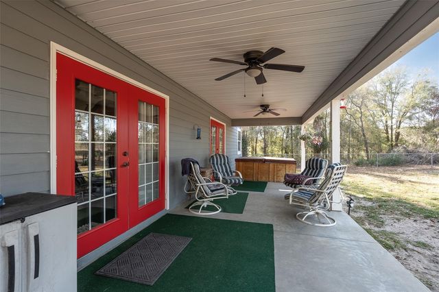 1336 NE 154TH AVENUE, Williston, FL 32696