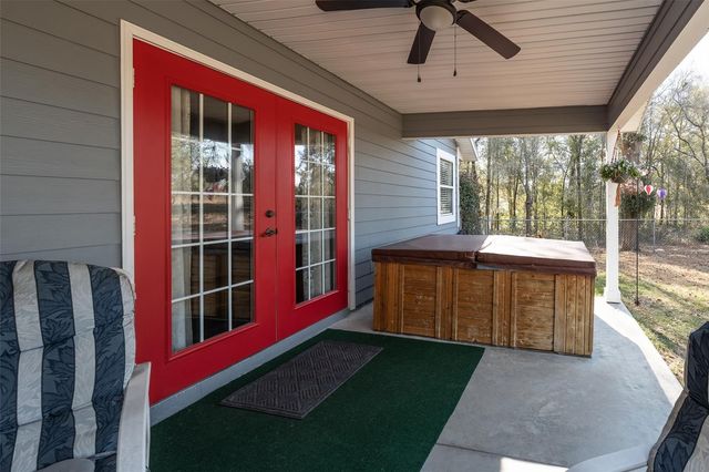 1336 NE 154TH AVENUE, Williston, FL 32696