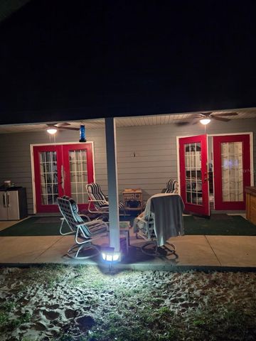 1336 NE 154TH AVENUE, Williston, FL 32696